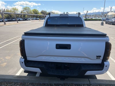 2021 Toyota Tacoma TRD Sport V6