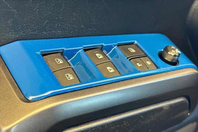 2021 Toyota Tacoma TRD Sport V6