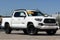 2021 Toyota Tacoma TRD Sport V6