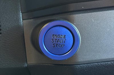 2021 Toyota Tacoma TRD Sport V6