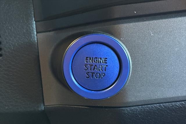 2021 Toyota Tacoma TRD Sport V6