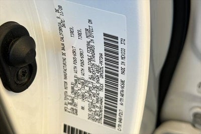 2021 Toyota Tacoma TRD Sport V6