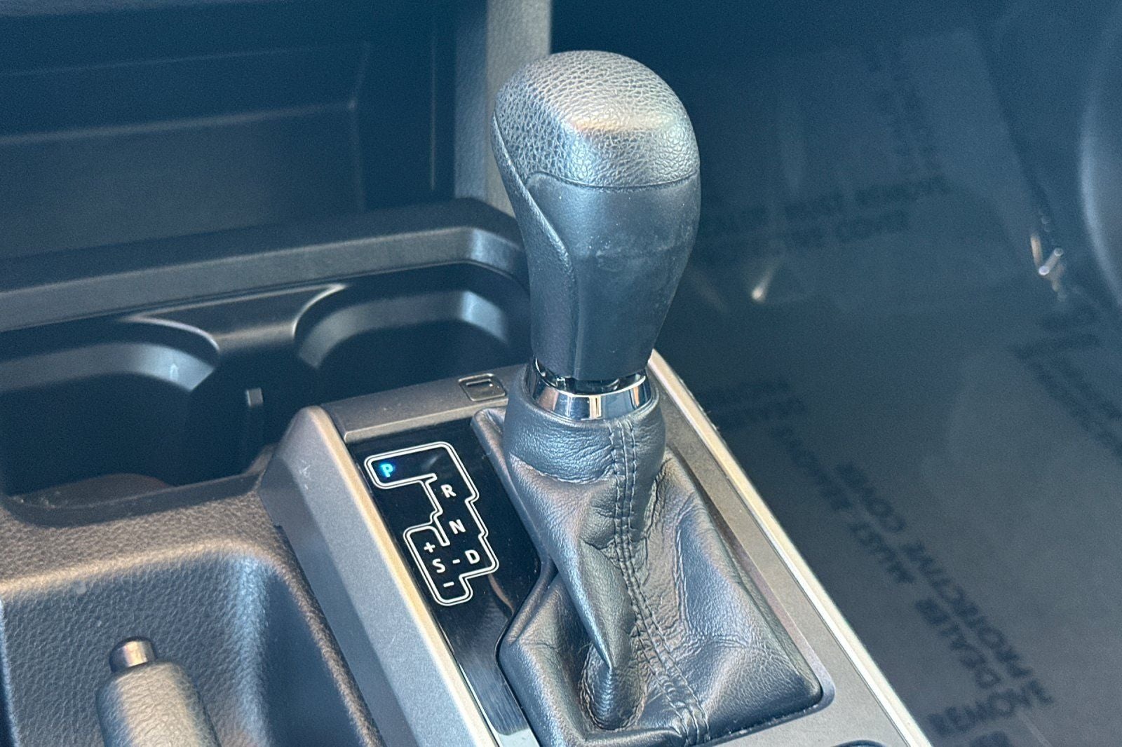 2017 Toyota Tacoma SR5 V6