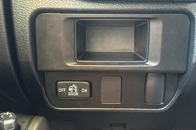 2017 Toyota Tacoma SR5 V6