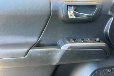 2020 Toyota Tacoma TRD Sport V6