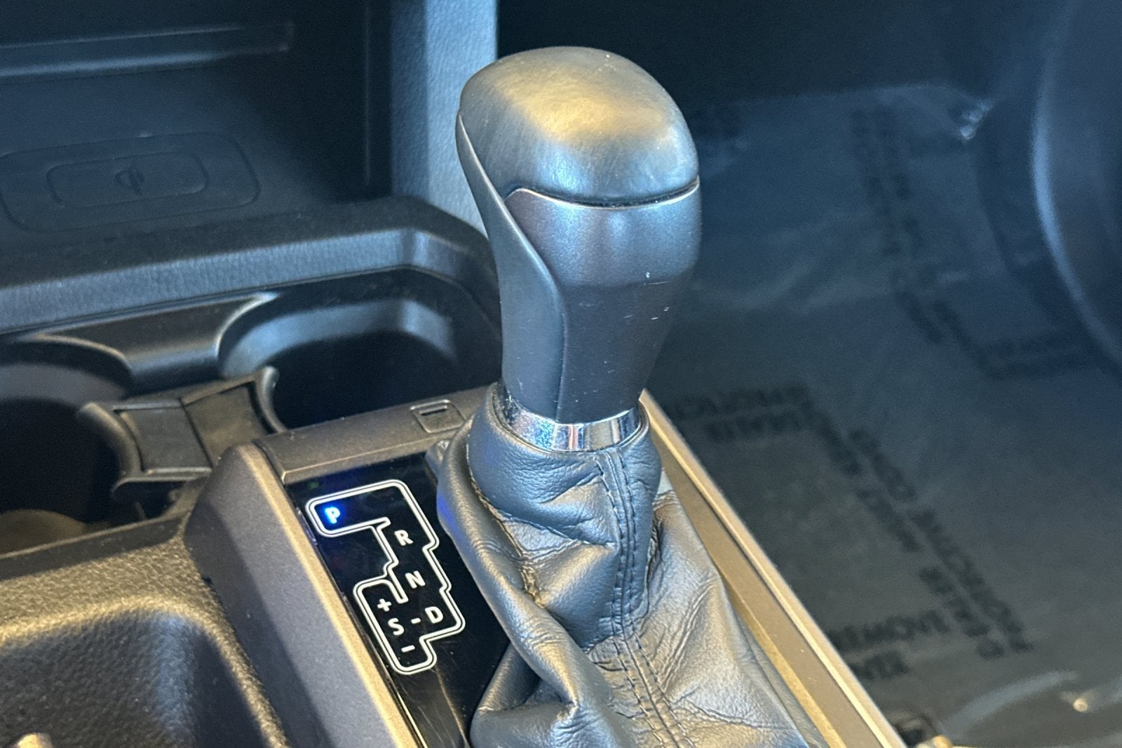 2020 Toyota Tacoma TRD Sport V6