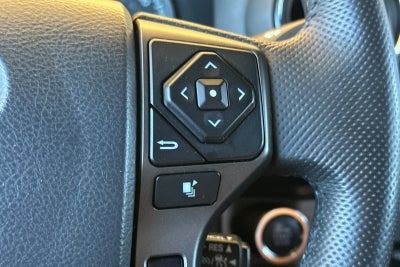 2020 Toyota Tacoma TRD Sport V6