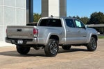 2020 Toyota Tacoma TRD Sport V6