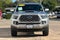 2020 Toyota Tacoma TRD Sport V6