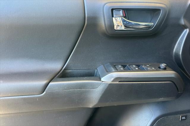 2020 Toyota Tacoma TRD Sport V6
