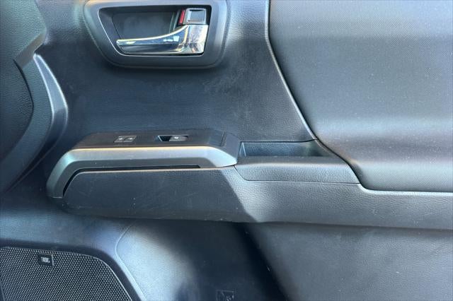 2020 Toyota Tacoma TRD Sport V6