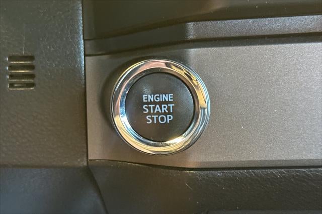 2020 Toyota Tacoma TRD Sport V6