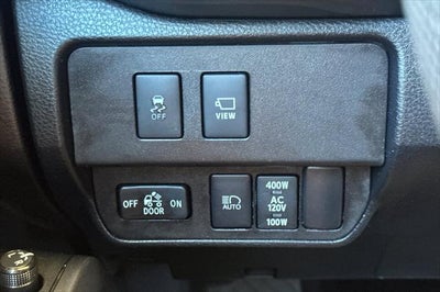 2020 Toyota Tacoma TRD Sport V6