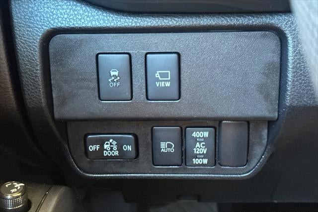 2020 Toyota Tacoma TRD Sport V6