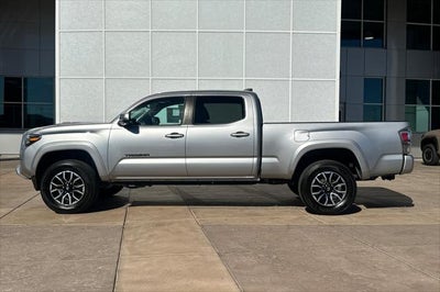 2020 Toyota Tacoma TRD Sport V6
