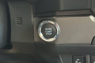 2021 Toyota Tacoma TRD Sport V6