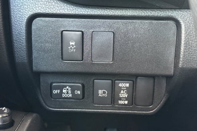 2021 Toyota Tacoma TRD Sport V6