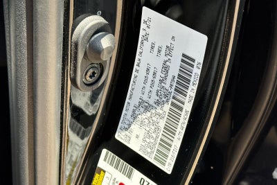 2021 Toyota Tacoma TRD Sport V6
