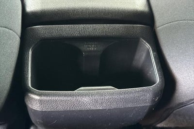 2021 Toyota Tacoma TRD Sport V6