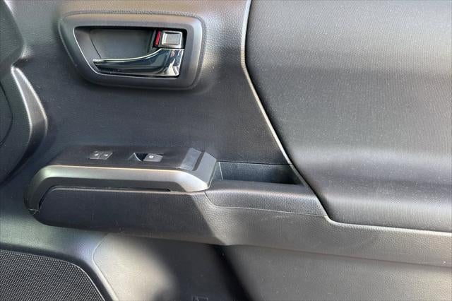 2021 Toyota Tacoma TRD Sport V6