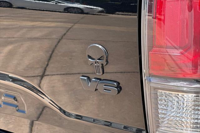 2021 Toyota Tacoma TRD Sport V6