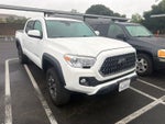 2018 Toyota Tacoma TRD Off-Road V6