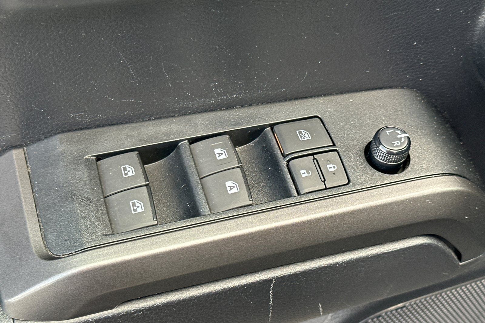 2021 Toyota Tacoma TRD Sport V6