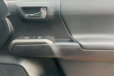 2021 Toyota Tacoma TRD Sport V6