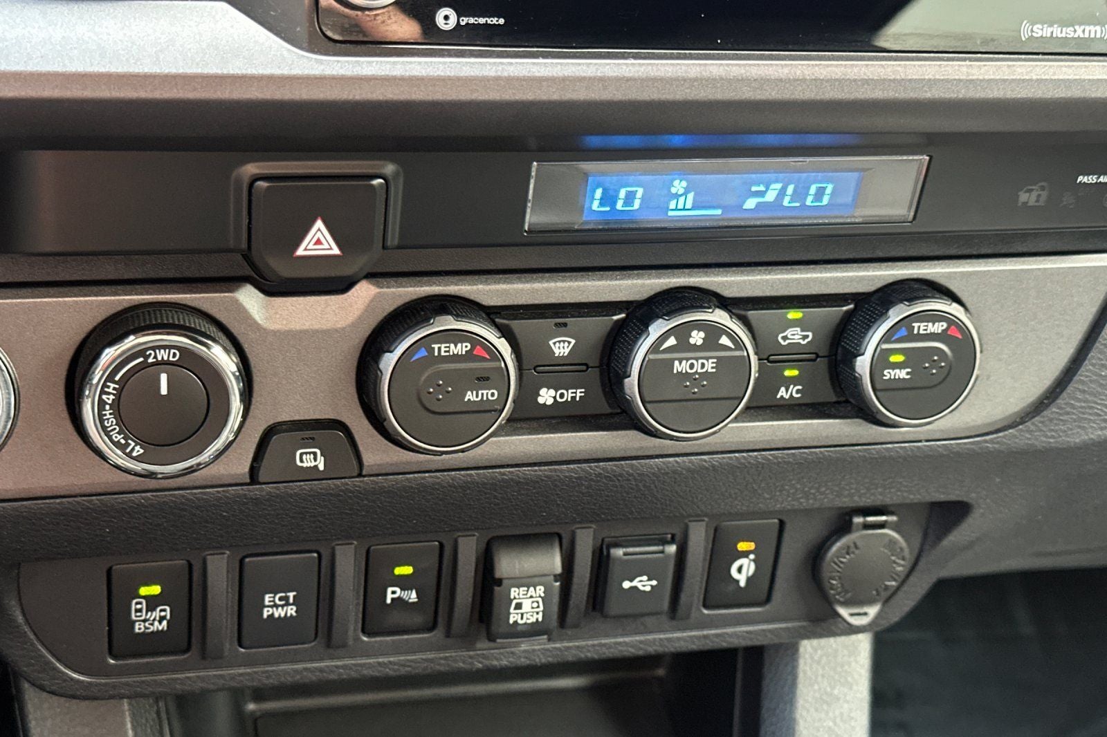 2021 Toyota Tacoma TRD Sport V6