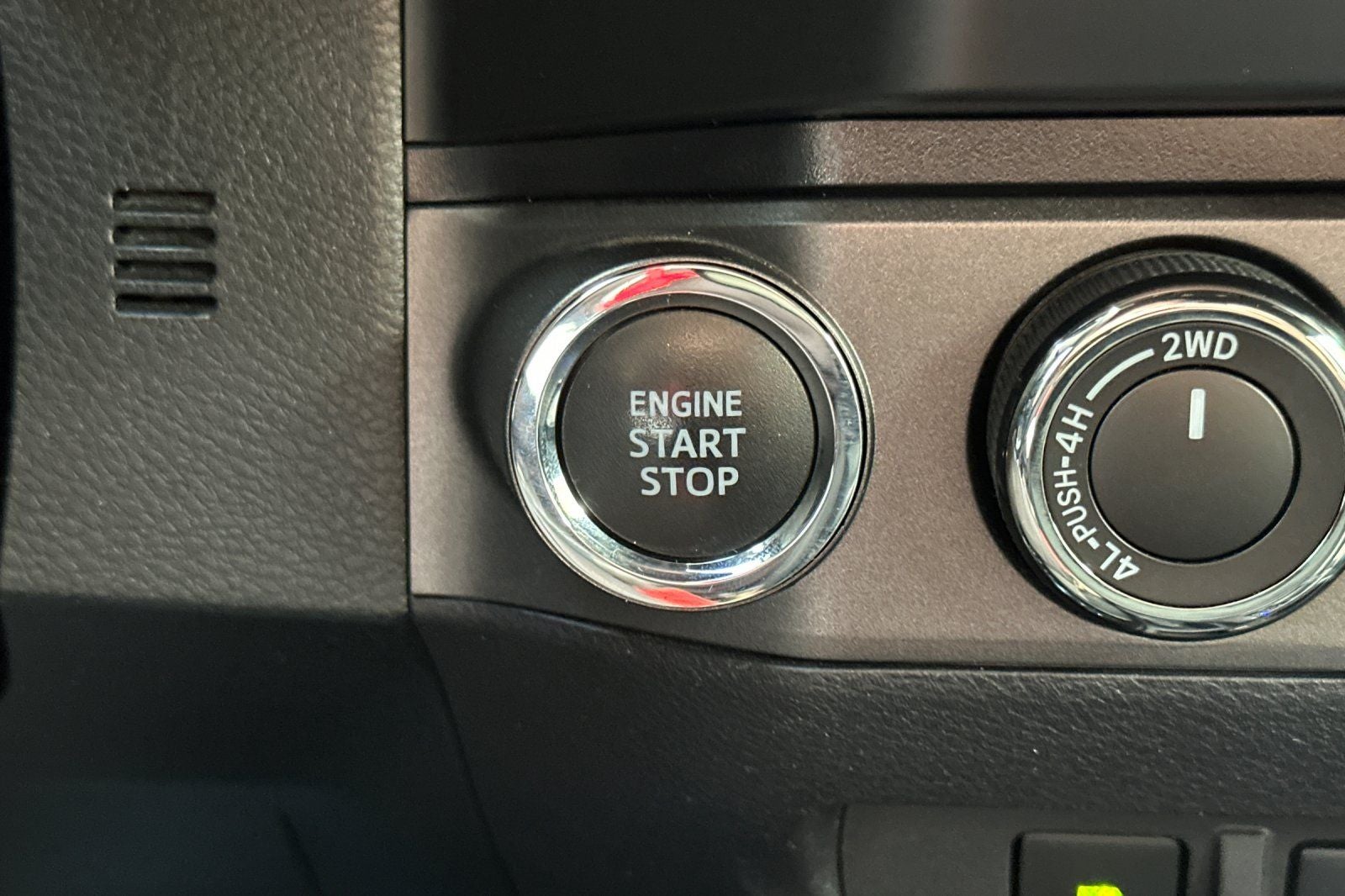 2021 Toyota Tacoma TRD Sport V6