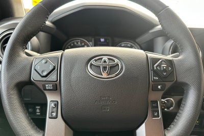 2021 Toyota Tacoma TRD Sport V6