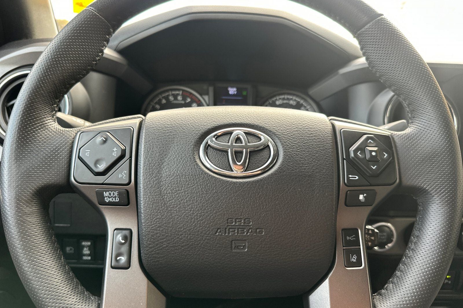 2021 Toyota Tacoma TRD Sport V6
