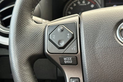 2021 Toyota Tacoma TRD Sport V6