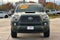 2021 Toyota Tacoma TRD Sport V6