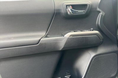 2021 Toyota Tacoma TRD Sport V6