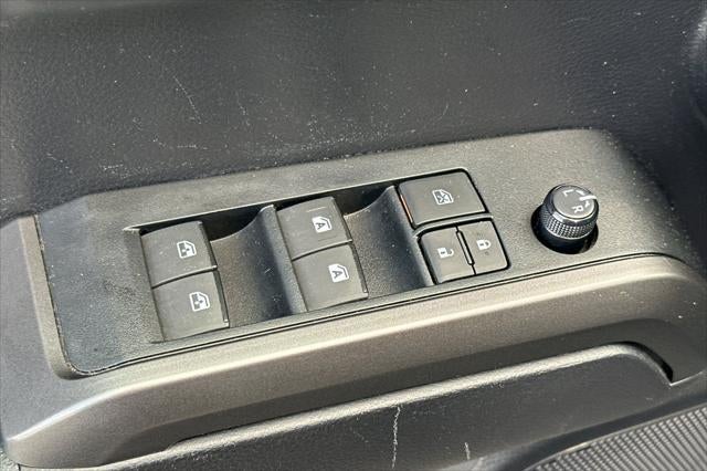 2021 Toyota Tacoma TRD Sport V6