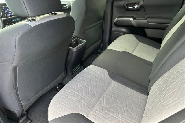 2021 Toyota Tacoma TRD Sport V6