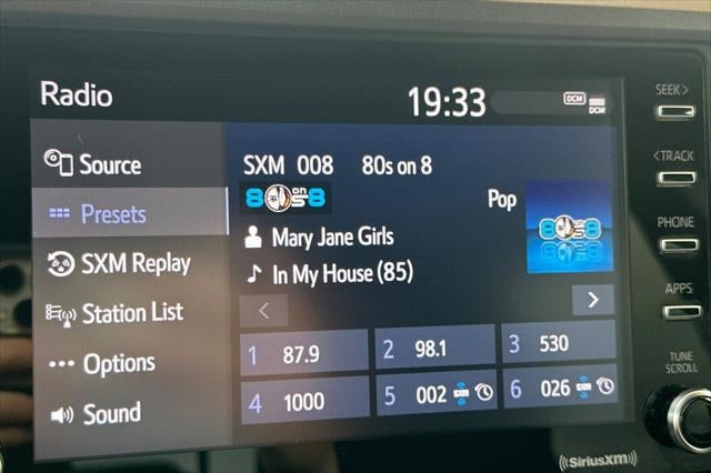 2021 Toyota Tacoma TRD Sport V6