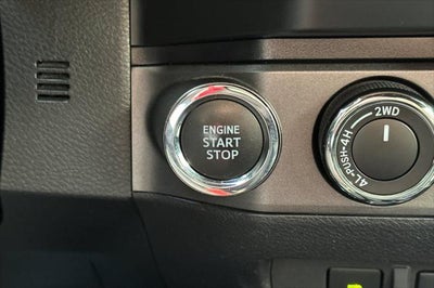 2021 Toyota Tacoma TRD Sport V6