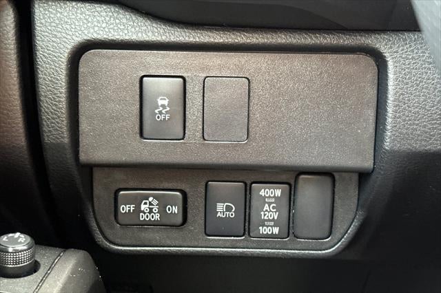 2021 Toyota Tacoma TRD Sport V6