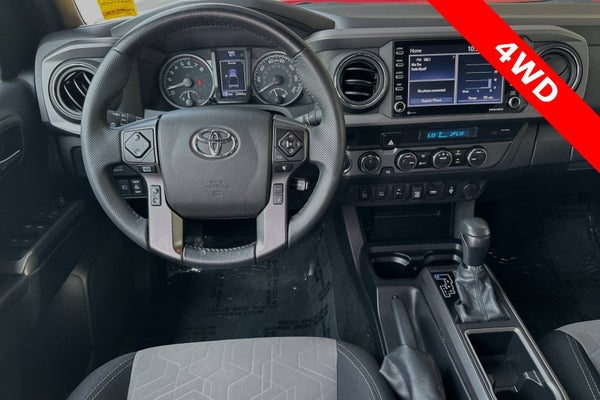 2023 Toyota Tacoma TRD Off-Road V6 in Dublin, CA - DoinIt Right Dealers