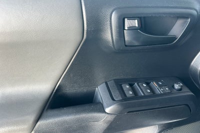 2022 Toyota Tacoma SR V6