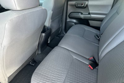 2022 Toyota Tacoma SR V6