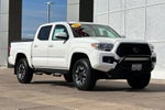 2022 Toyota Tacoma SR V6