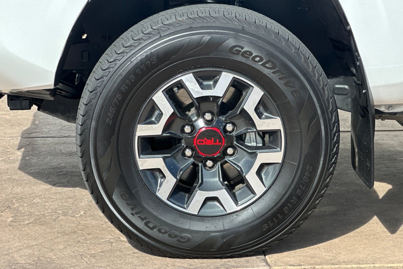 2022 Toyota Tacoma SR V6