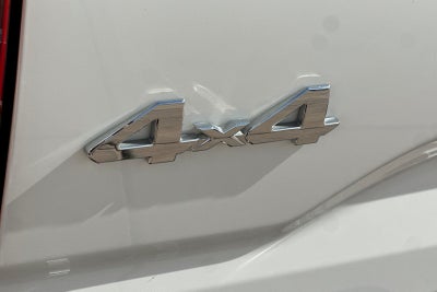 2022 Toyota Tacoma SR V6