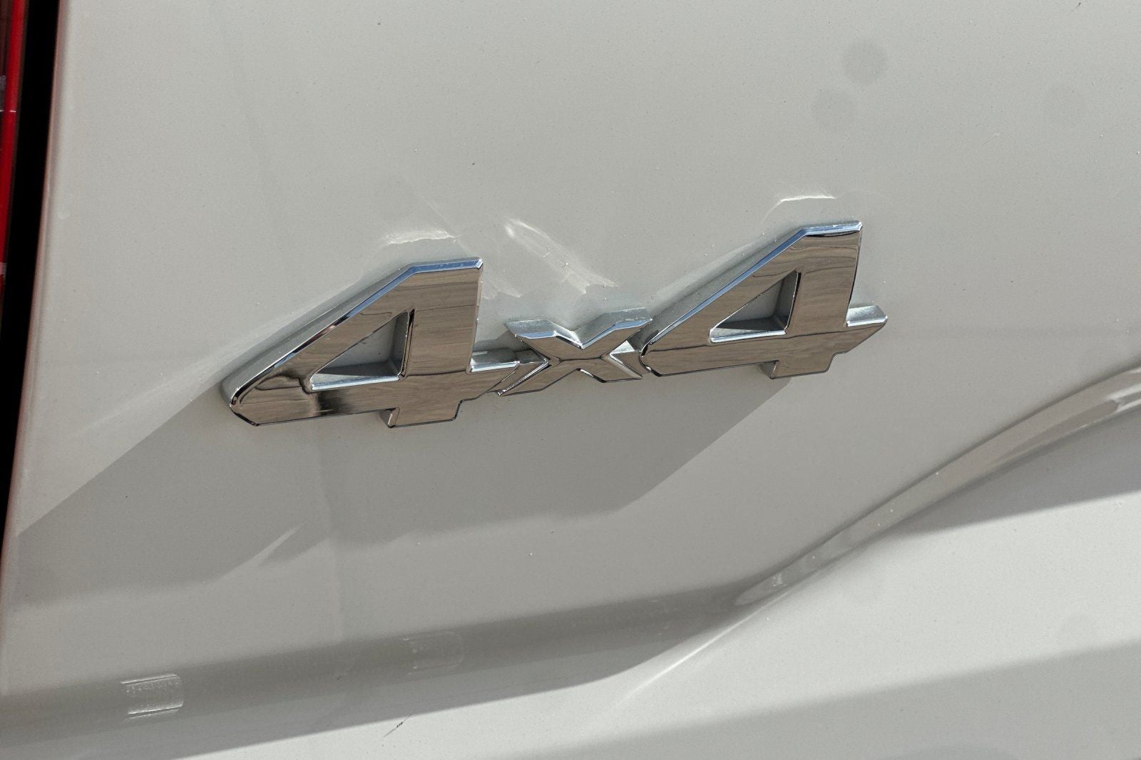 2022 Toyota Tacoma SR V6