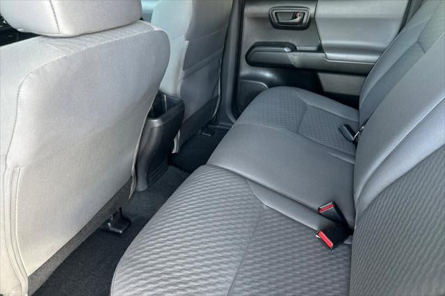 2022 Toyota Tacoma SR V6