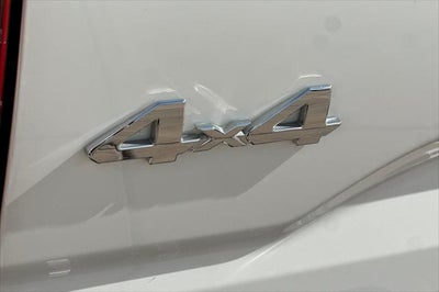 2022 Toyota Tacoma SR V6