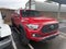 2022 Toyota Tacoma TRD Off-Road V6